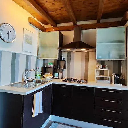 Apartment Dantesco