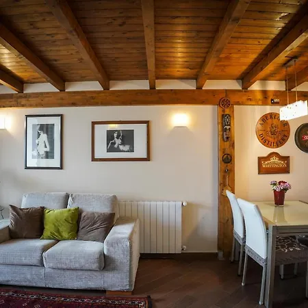 Apartamento Dantesco Agrigento