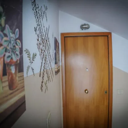 Dantesco Apartment
