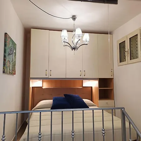 Apartment Dantesco