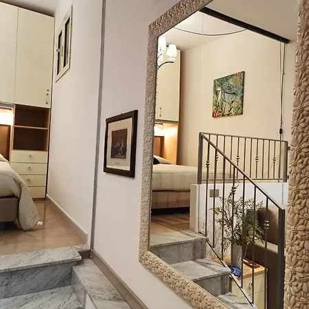 Apartment Dantesco Agrigento