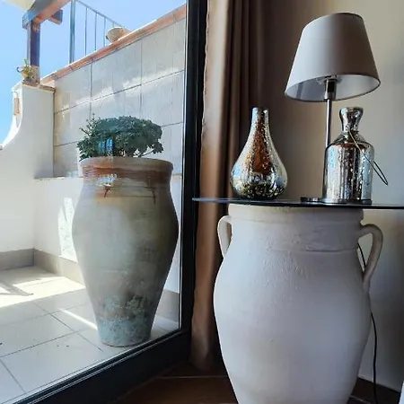 Dantesco Appartement *
