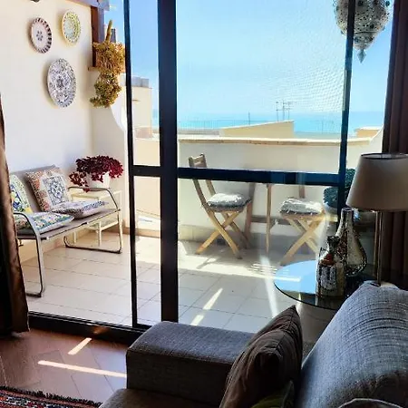 Dantesco 公寓 阿格里真托