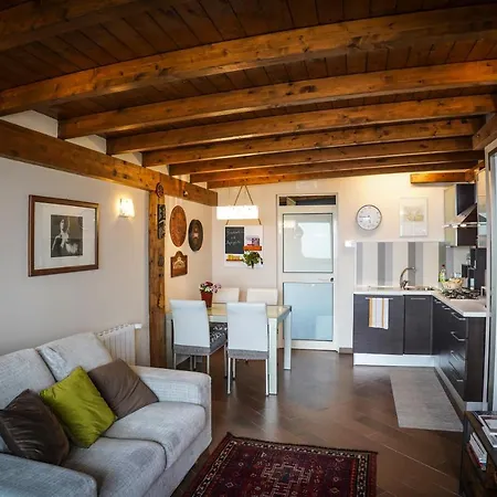 Apartment Dantesco Agrigent