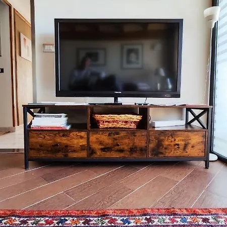 Appartement Dantesco *